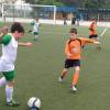 Escola Futebol MR. FOOT Almada