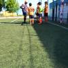 Escola Futebol MR. FOOT Almada