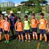Escola Futebol MR. FOOT Almada