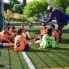 Escola Futebol MR. FOOT Almada