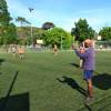 Escola Futebol MR. FOOT Almada