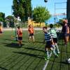 Escola Futebol MR. FOOT Almada