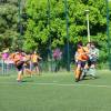 Escola Futebol MR. FOOT Almada