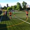 Escola Futebol MR. FOOT Almada