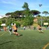 Escola Futebol MR. FOOT Almada