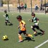 Escola Futebol MR. FOOT Almada