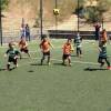 Escola Futebol MR. FOOT Almada