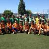 Escola Futebol MR. FOOT Almada