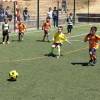 Escola Futebol MR. FOOT x Sporting