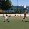 Escola Futebol MR. FOOT Almada
