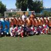 Escola Futebol MR. FOOT Almada