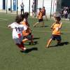 Escola Futebol MR. FOOT Petizes