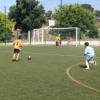 Escola Futebol MR. FOOT Almada