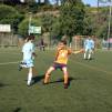 Escola Futebol MR. FOOT Almada