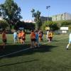 Escola Futebol MR. FOOT Almada