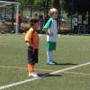 Escola Futebol MR. FOOT Almada