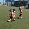 Escola Futebol MR. FOOT Almada