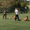 Escola Futebol MR. FOOT - Almada