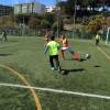 Escola Futebol MR. FOOT - Almada