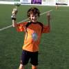 Escola Futebol MR. FOOT