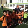 Escola Futebol MR. FOOT