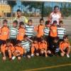 Jg Convívio Mr.Foot x Sporting (Traquinas)