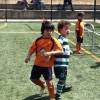 Jg Convívio Mr. Foot vs Sporting Petizes