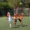 Jg Convívio Mr. Foot vs Colégio Alfragide