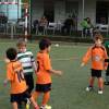 Torneio Natal Mr. Foot 2012