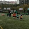 Torneio Natal Mr. Foot 2012