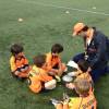 Torneio Natal Mr. Foot 2012