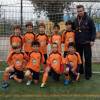 Escola Futebol MR. FOOT x Benfica Miraflores