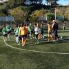 Escola Futebol MR. FOOT x Sporting