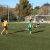 Escola Futebol MR. FOOT x Sporting