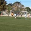 Escola Futebol MR. FOOT x Acad. Fusco