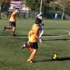 Escola Futebol MR. FOOT x Acad. Fusco