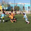 Escola Futebol MR. FOOT x Acad. Fusco