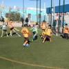 Escola Futebol MR. FOOT x Sporting
