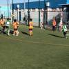 Escola Futebol MR. FOOT x Sporting