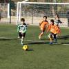 Escola Futebol MR. FOOT x Sporting