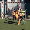 Escola Futebol MR. FOOT x Sporting