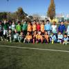 Escola Futebol MR. FOOT