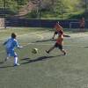 Escola Futebol MR. FOOT x Acad. Fusco
