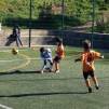 Escola Futebol MR. FOOT x Sporting