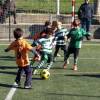 Escola Futebol MR. FOOT x Sporting