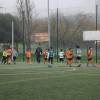 Escola Futebol MR. FOOT Almada