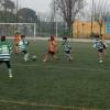 Escola Futebol MR. FOOT Almada