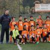 Escola Futebol MR. FOOT Almada