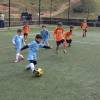 Escola Futebol MR. FOOT Almada
