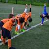 Escola Futebol MR. FOOT Almada